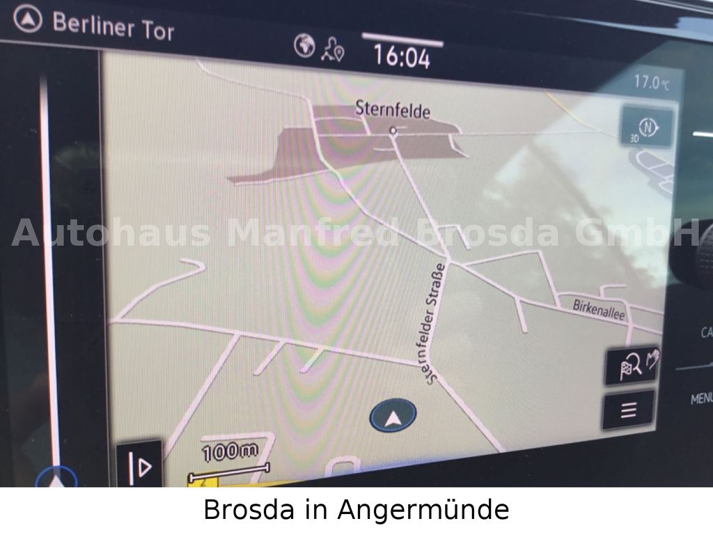 Volkswagen T-Roc 2024