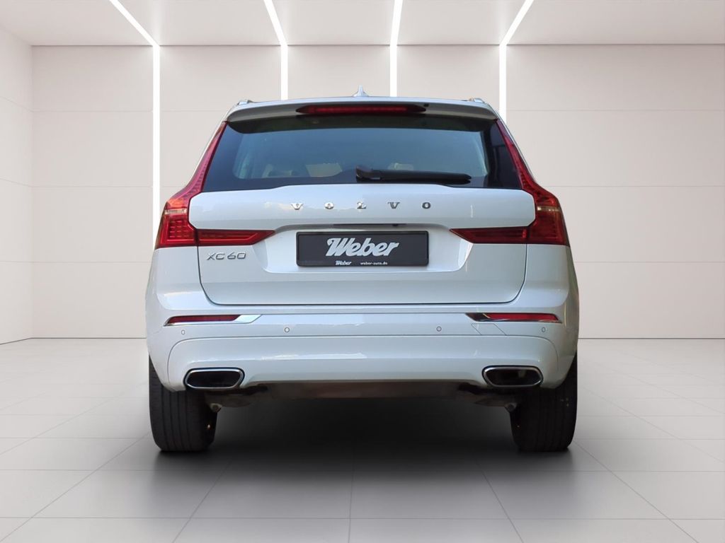 Volvo XC60 2020