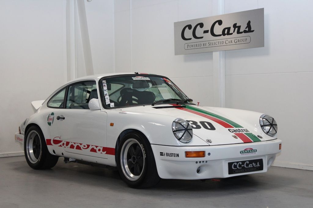 Porsche 911 1976