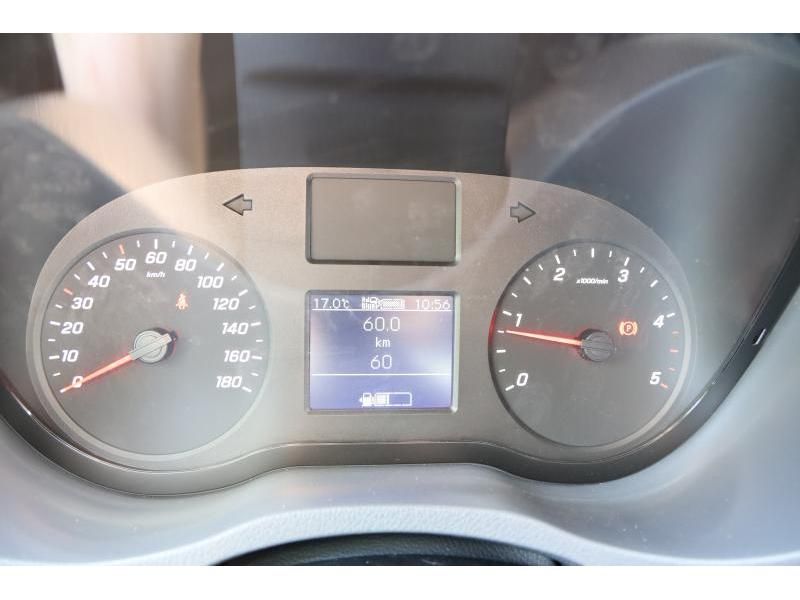 Mercedes-Benz Sprinter 2023