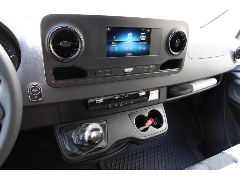 Mercedes-Benz Sprinter 2023