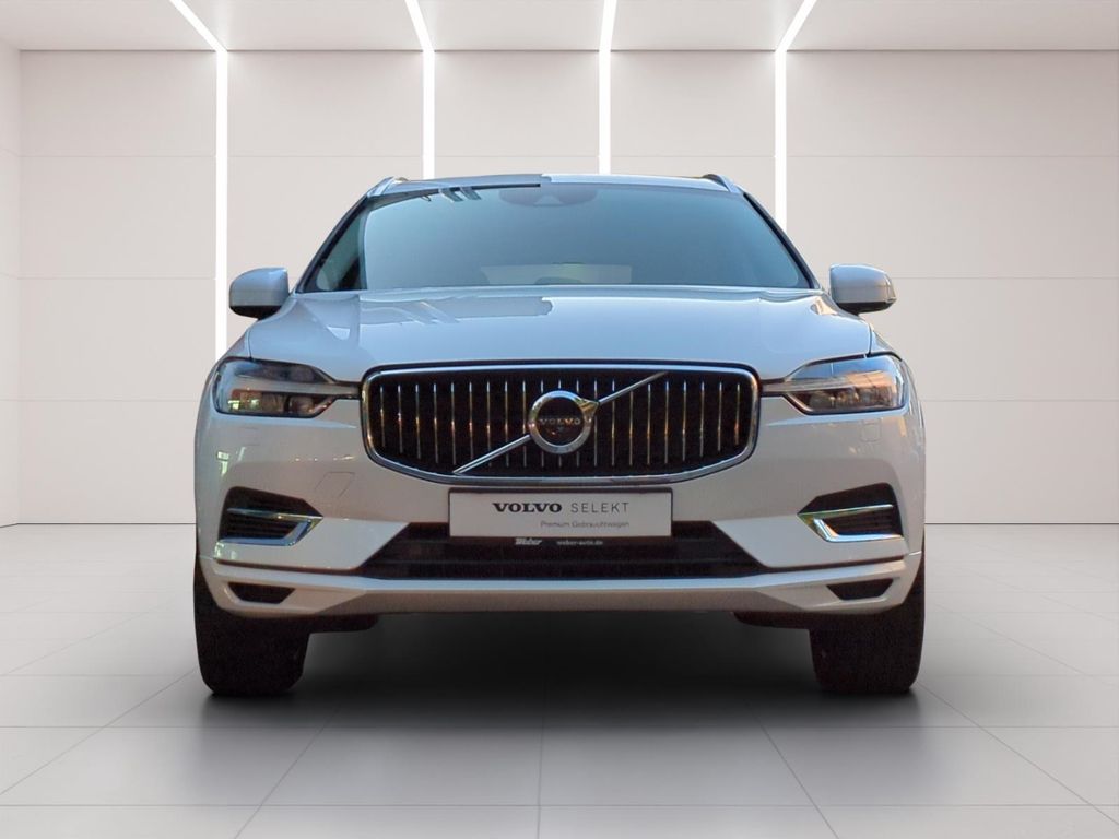 Volvo XC60 2020