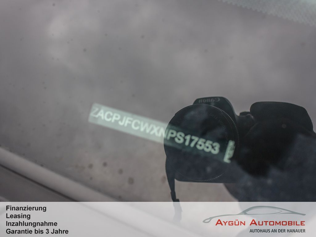 Jeep Compass 2022