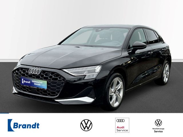 Audi A3 2024