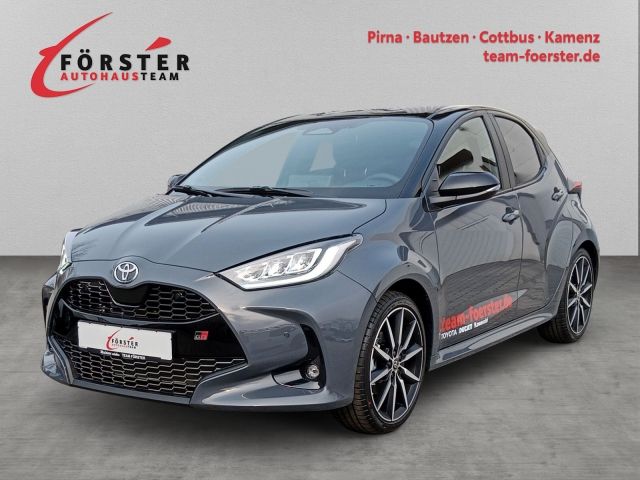 Toyota Yaris 2025
