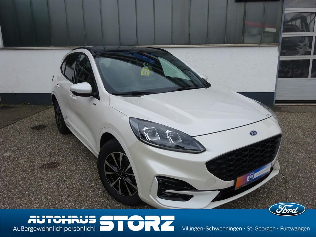 Ford Kuga 2020
