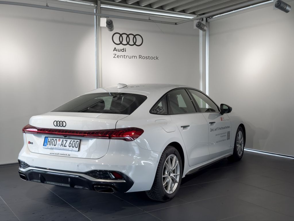 Audi A5 2024
