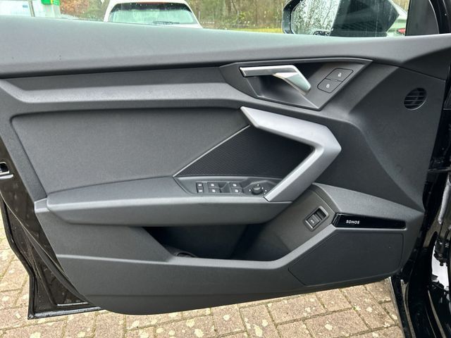 Audi A3 2024