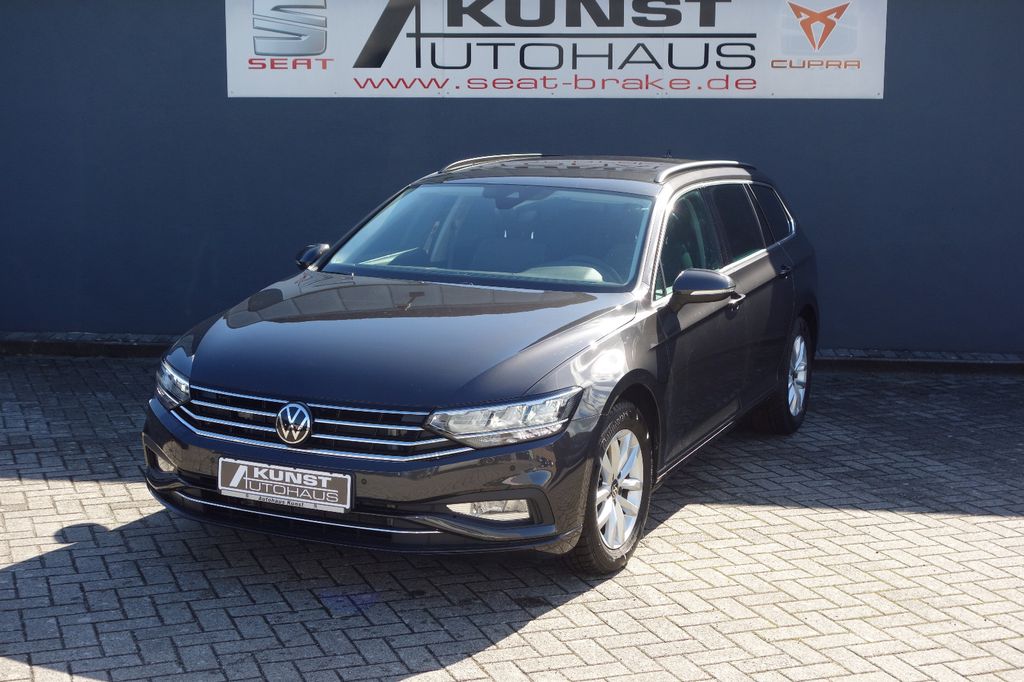 Volkswagen Passat Variant 2023