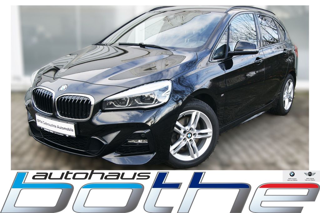 BMW 220 Active Tourer 2020