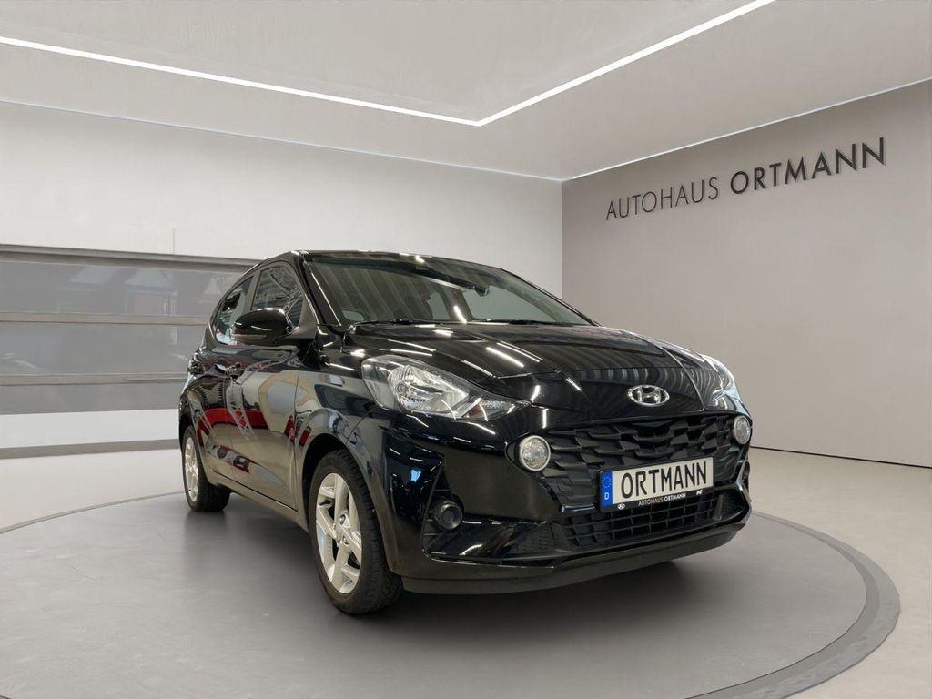 Hyundai i10 2023