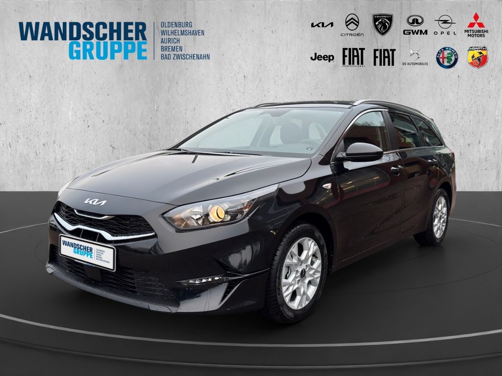Kia cee'd Sportswagon 2025