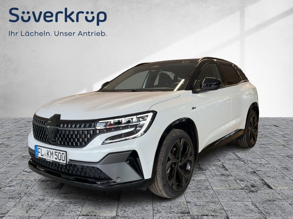 Renault Austral 2022