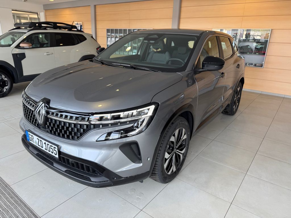 Renault Austral 2024