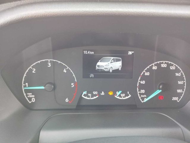 Ford Tourneo Custom 2023