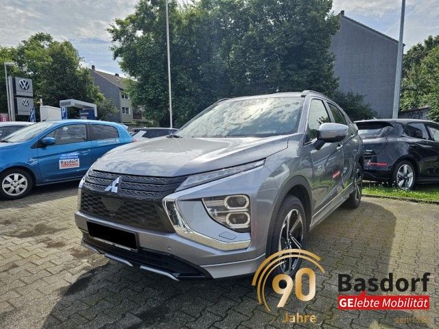 Mitsubishi Eclipse Cross 2023