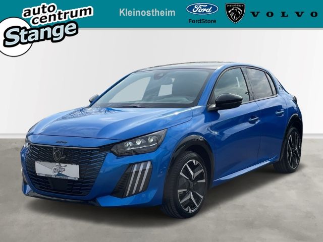 Peugeot 208 2024