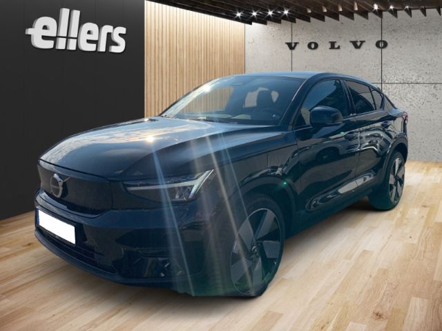 Volvo C40 2025