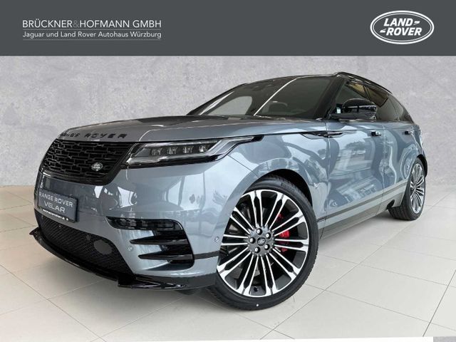Land Rover Range Rover Velar 2023