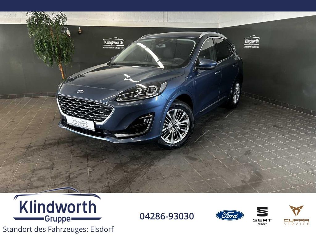 Ford Kuga 2023