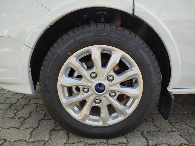 Ford Tourneo Custom 2023