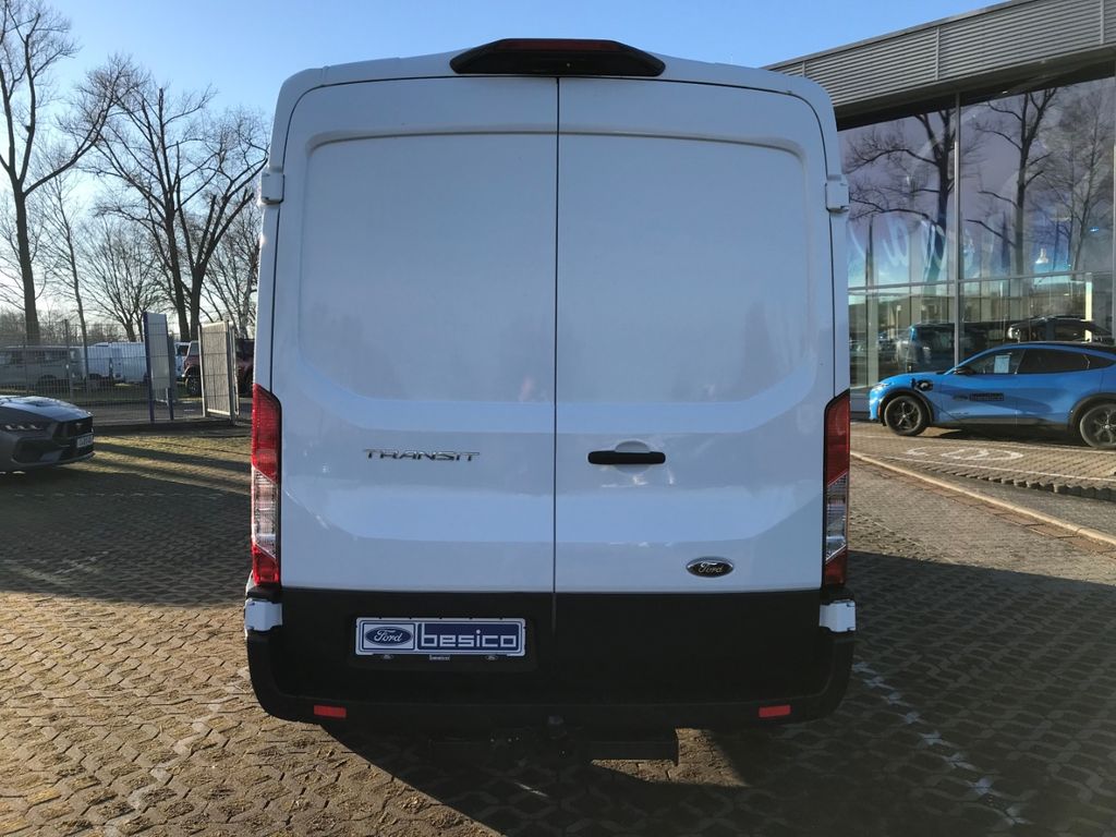 Ford Transit 2025