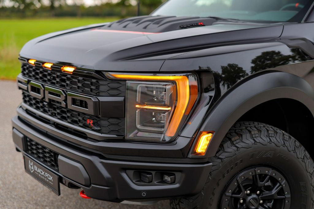 Ford F 150