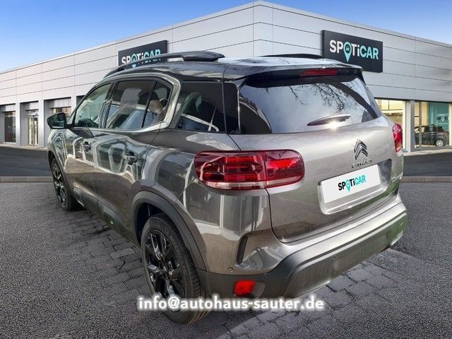 Citroën C5 Aircross 2024