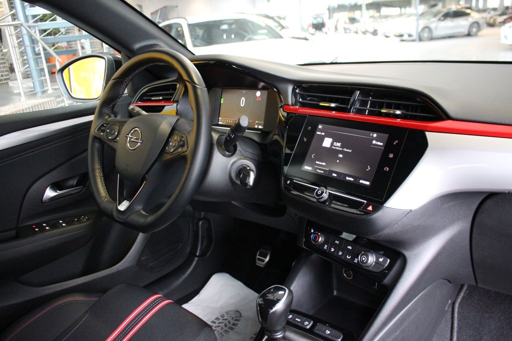 Opel Corsa 2022