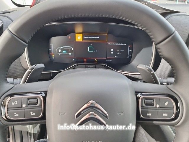 Citroën C5 Aircross 2024