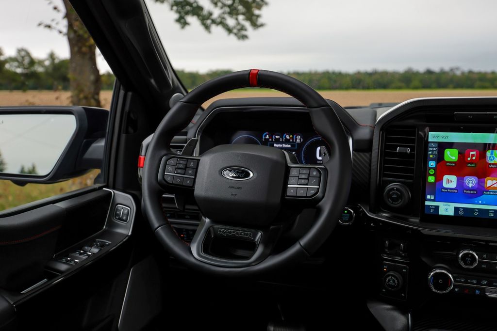 Ford F 150