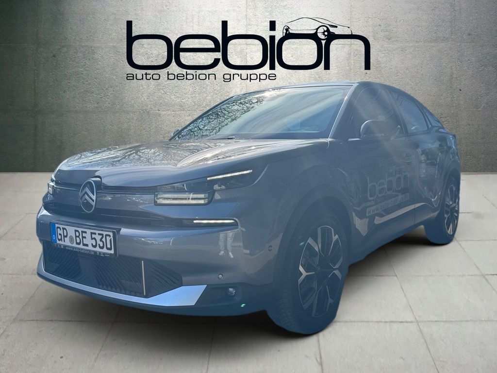 Citroën C4 2025