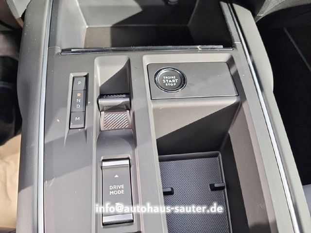 Citroën C5 Aircross 2024