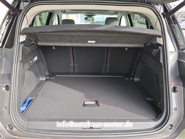 Citroën C5 Aircross 2024