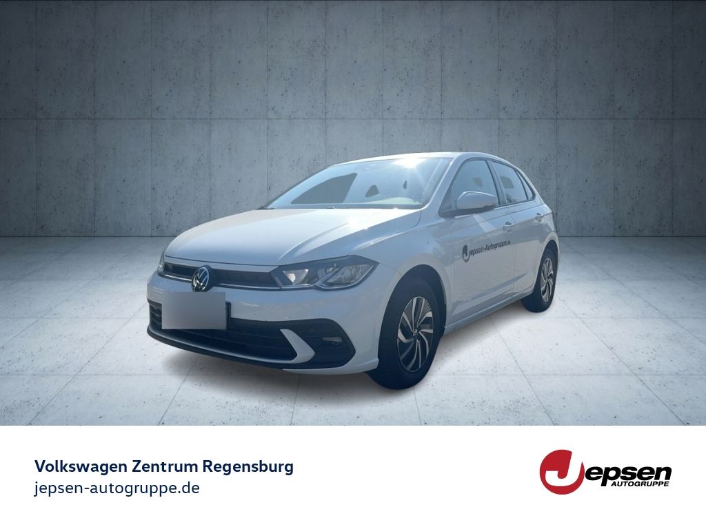 Volkswagen Polo 2025