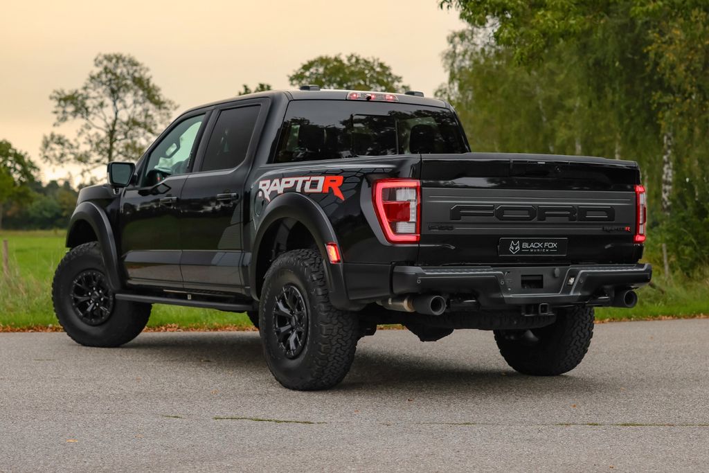 Ford F 150