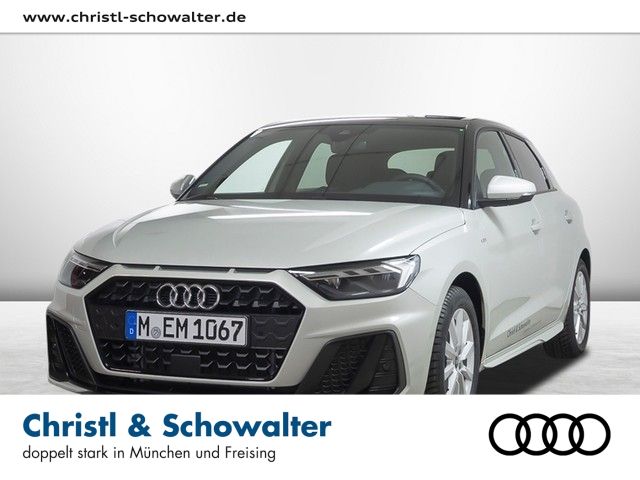 Audi A1 2024