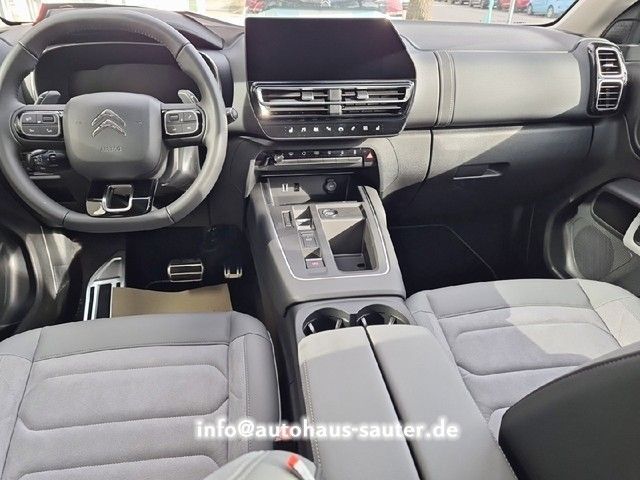 Citroën C5 Aircross 2024