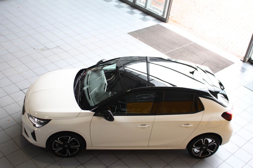 Opel Corsa 2022