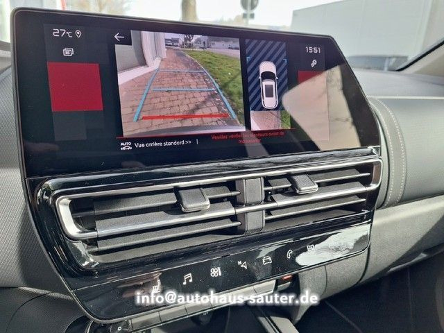 Citroën C5 Aircross 2024