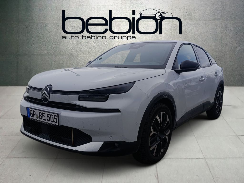 Citroën C4 2025