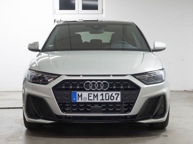 Audi A1 2024