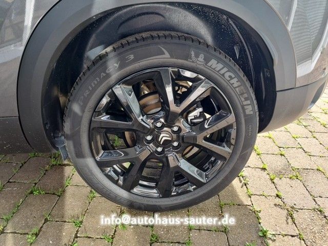 Citroën C5 Aircross 2024