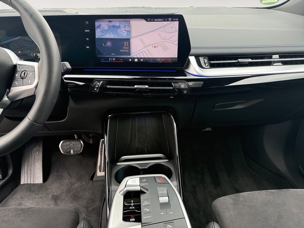 BMW 220 2024