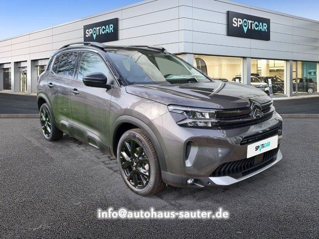 Citroën C5 Aircross 2024