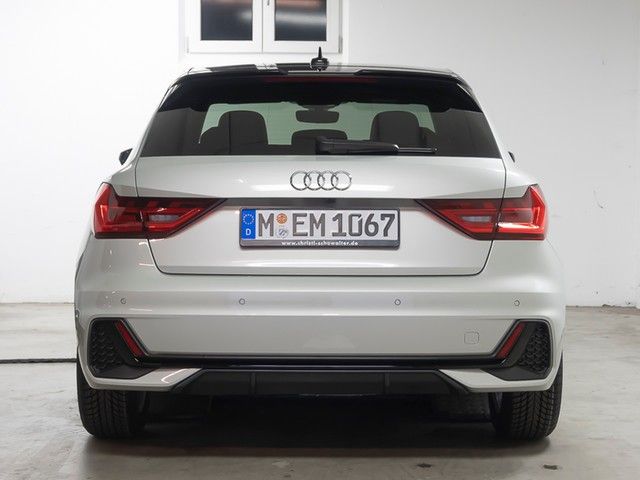 Audi A1 2024