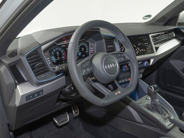 Audi A1 2024