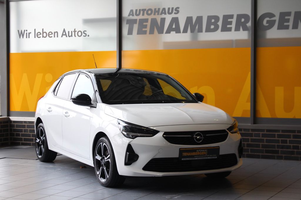 Opel Corsa 2022