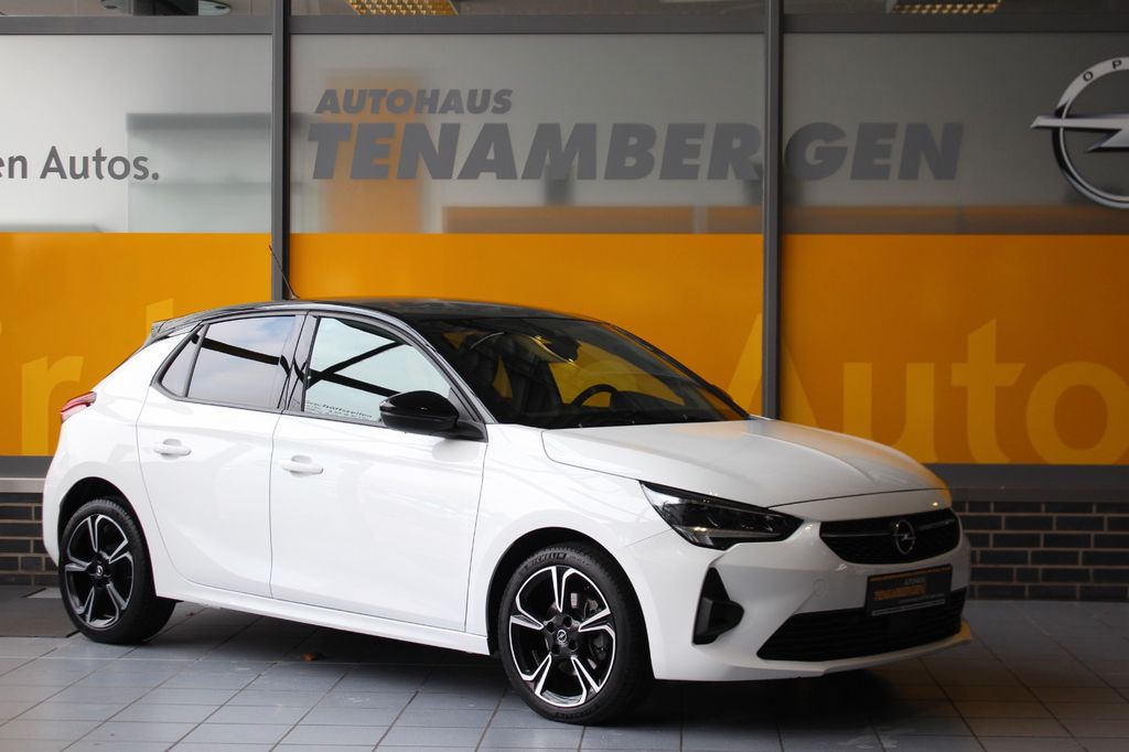 Opel Corsa 2022