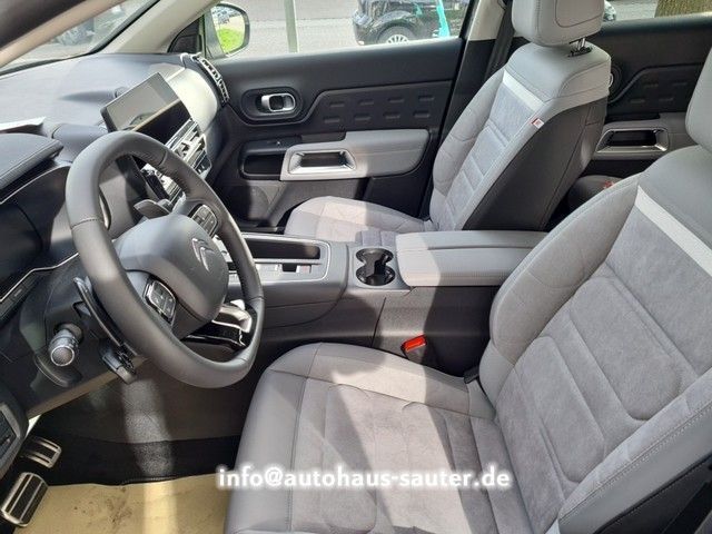 Citroën C5 Aircross 2024